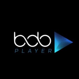 Icône BOB Player