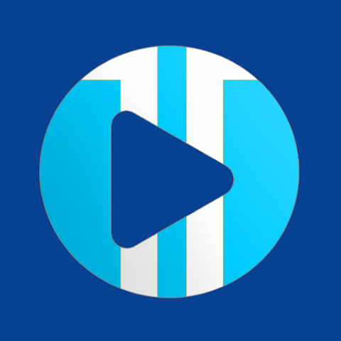 Icône XCIPTV PLAYER