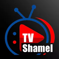 Icône Shamel.tv